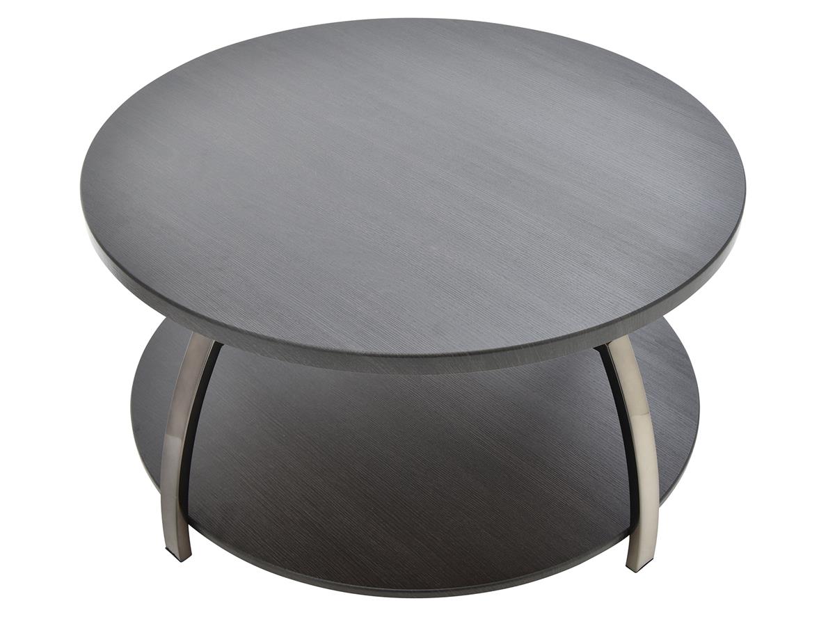 Coham Coffee Table with Casters